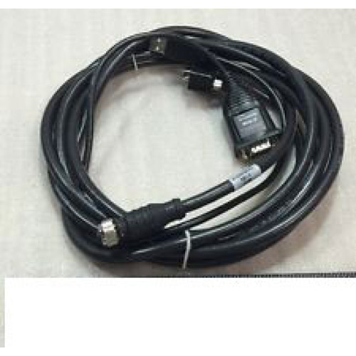 Microscan Vision HAWK Fixed Barcode Scanner Accessories