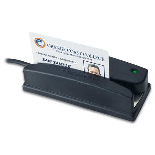  Omni Barcode Card Reader