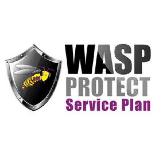 Wasp 633809011924 Service Contract