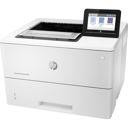 HP 1PV89A#201 Laser Printer