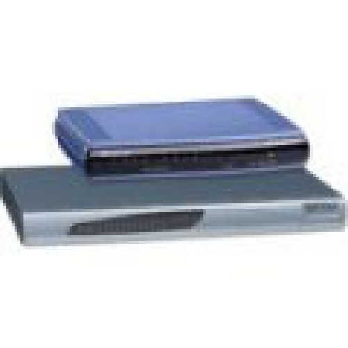 AudioCodes MP-11x and MP-124 Series Telecommunication Equipment