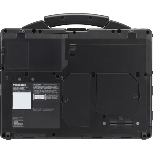 Panasonic Toughbook 53 Rugged Laptop