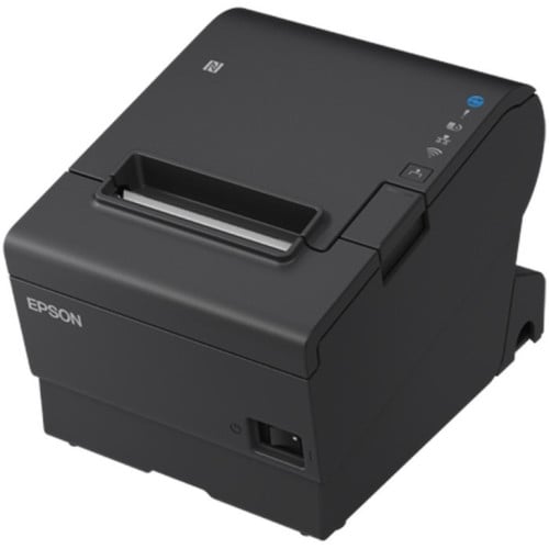 Epson OmniLink TM-T88VII Receipt Printer