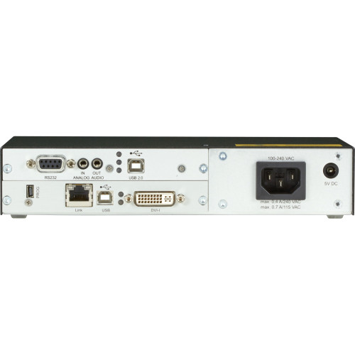Black Box ACXMODH2R-P-R2 Products