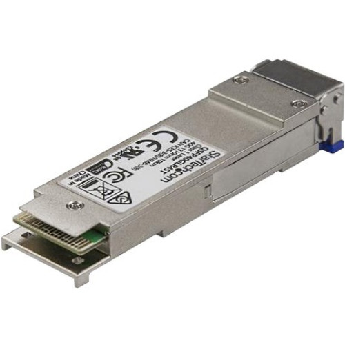 StarTech QSFP40GLR4ST Accessory