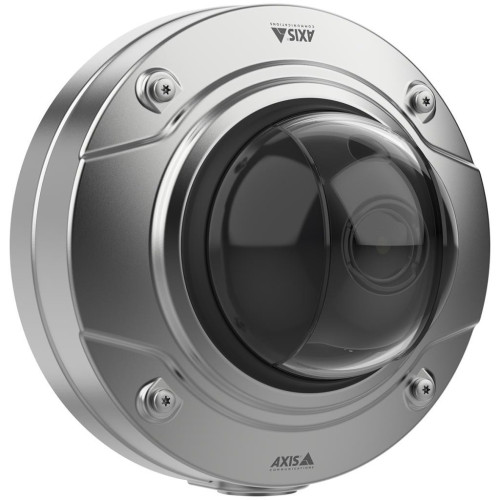 Axis Q3538-SLVE Security Camera