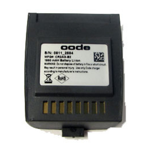 Code Reader 2500 (CR2500) Accessory