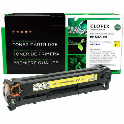 Clover Imaging Group 200124P Toner