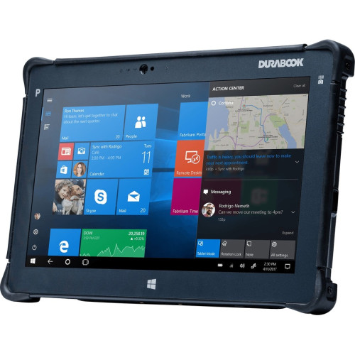 Durabook R11 Tablet