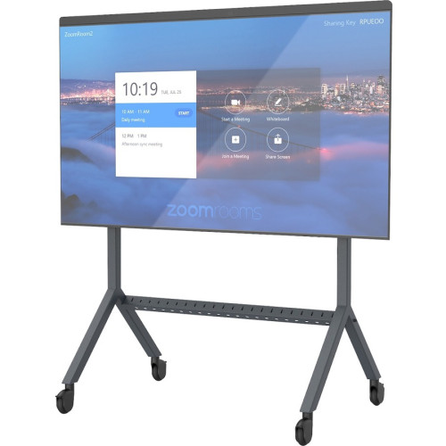 Heckler AV Cart XL Mobile Cart