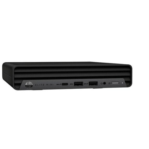 HP Elite Mini 600 G9 Desktop PC