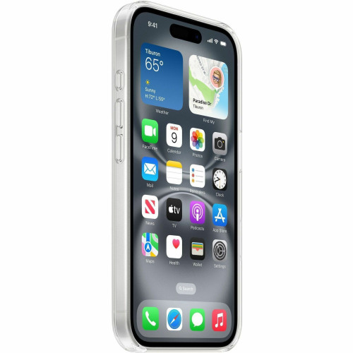 Apple MA6A4ZM/A Carrying and Protective Accessories