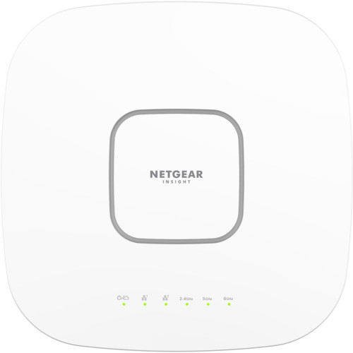 NETGEAR WAX630EP-100NAS Wireless Access Points