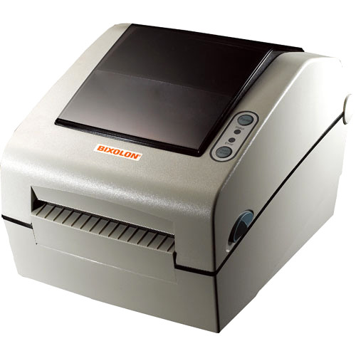 Bixolon SLP-D420 Barcode Label Printer