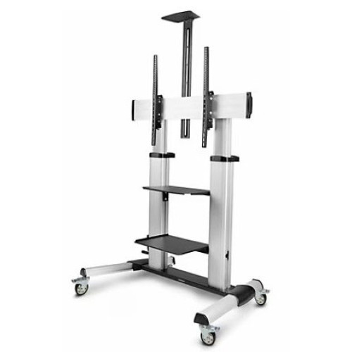 StarTech 1110C-MOBILE-TV-CART Mounting Hardware and Stands