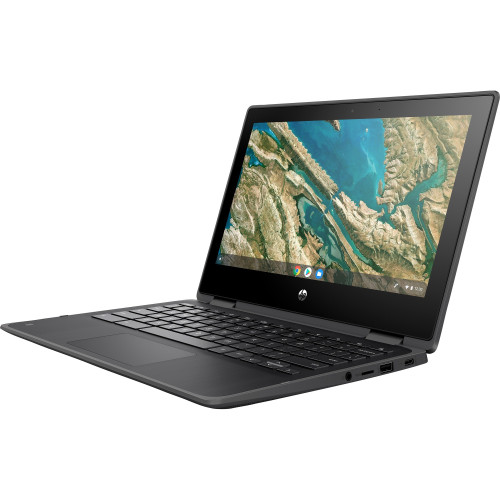 HP Chromebook x360 11 G3 EE Data Terminal