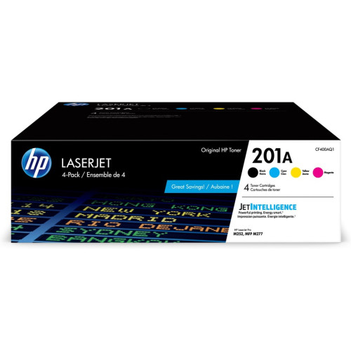 HP CF400AQ1 InkJet Cartridge