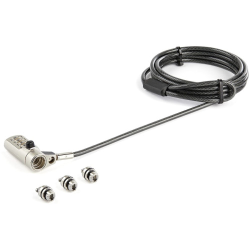 StarTech LTULOCK4D Accessory
