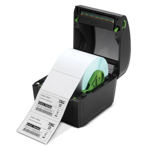 TSC DA200 Series Barcode Label Printer