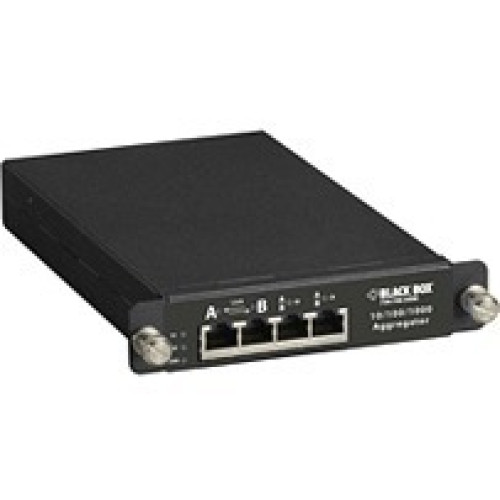 Black Box TS254A Products