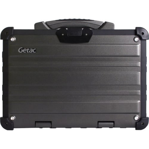 Getac X500 Rugged Laptop