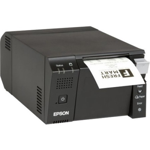 Epson OmniLink TM-T70II-DT Receipt Printer