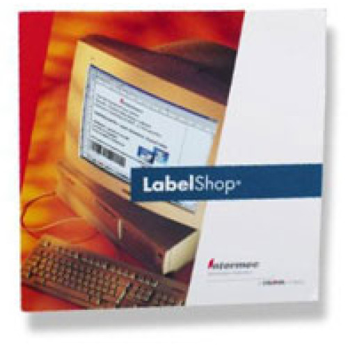 Intermec LabelShop Software