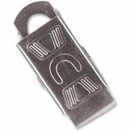 Brady Badge Clip