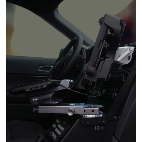 Gamber-Johnson Motion Attachments Mounting Hardware and Stands