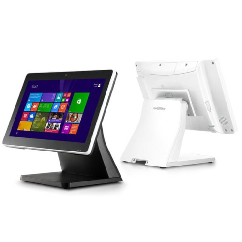 PartnerTech Ethan E5 Touch POS System Payment Terminal