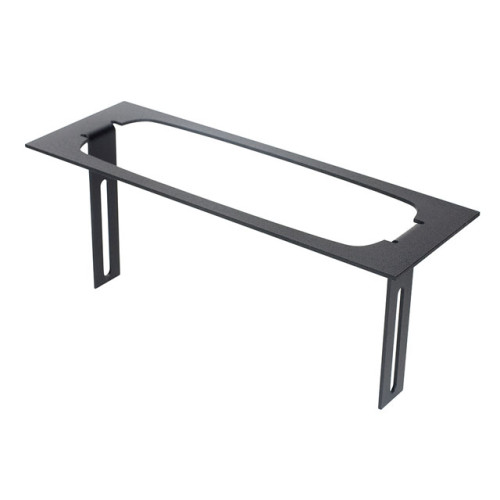 Gamber-Johnson Faceplates & Filler Panels Mounting Hardware and Stands