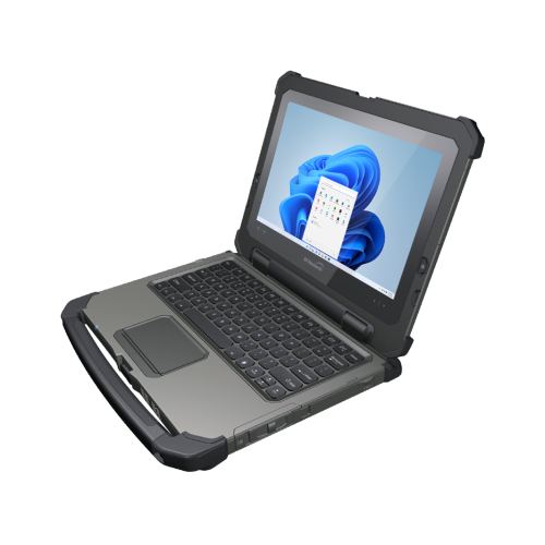 DT Research LT320 Rugged Laptop