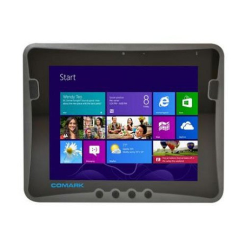 Comark 10 Rugged Tablet