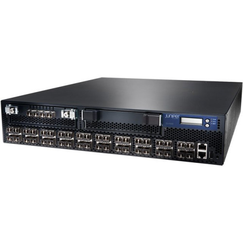 Juniper Networks EX4500 Data Networking