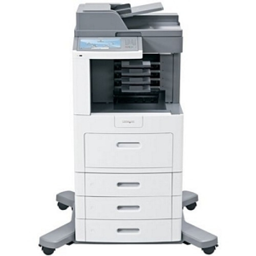Lexmark 16M1848 Multi-Function Printer