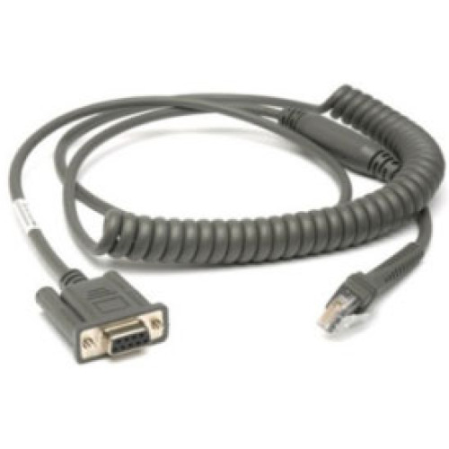 Zebra CBA-R46-C09ZBR Cables, Connectors, and Adapters