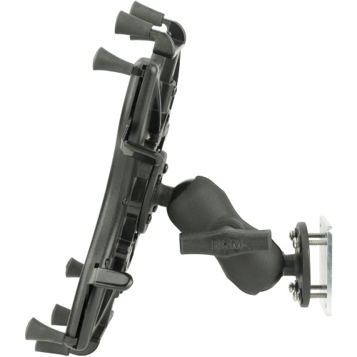 RAM Mount RAM-101B2-UN9U Mounting Hardware and Stands