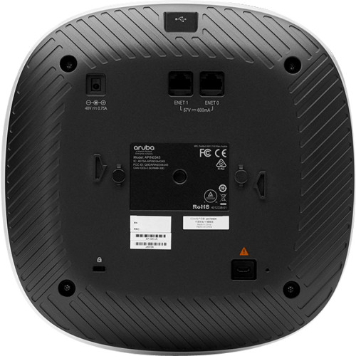 HPE Aruba JZ029A Data Networking