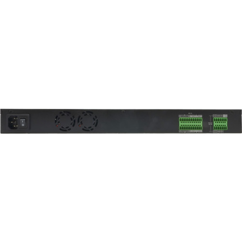 ACTi V31 Network Video Recorder