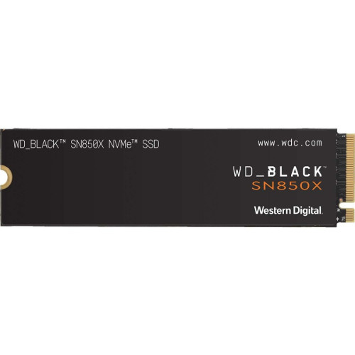 Western Digital WDS200T2X0E Drive