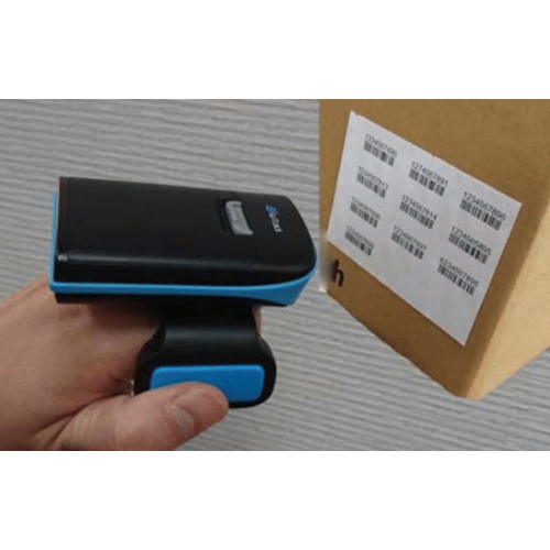 AirTrack SR2 Barcode Scanner