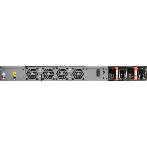 Juniper Networks SRX4000 Ethernet Switch