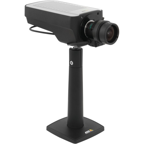 Axis 0629-001 Security Camera
