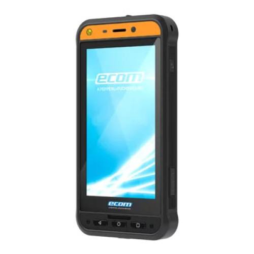 ecom instruments Ex-Handy10-ROW-DZ1AIC-ANDC00 Mobile Computer