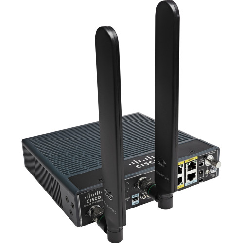 Cisco 800 Series Routers Wireless Router