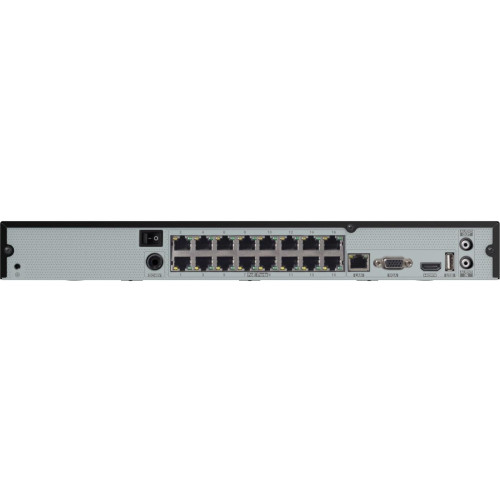Speco N16NRP16TB DVR Card