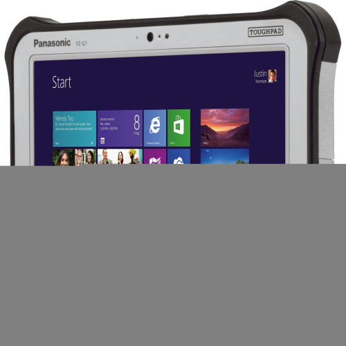 Panasonic FZ-G1FA3EXCM Products