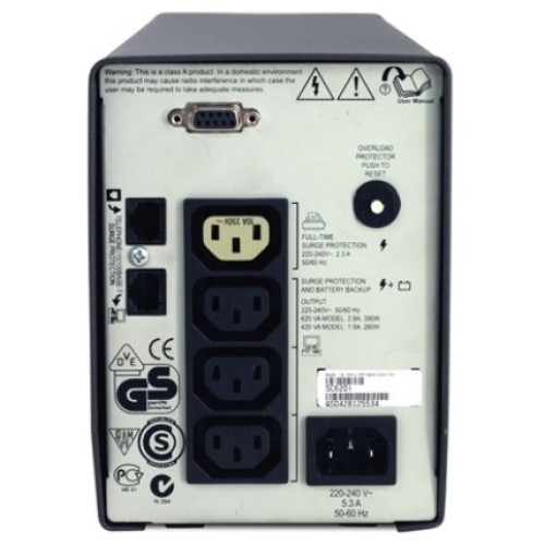 APC SC620I Products