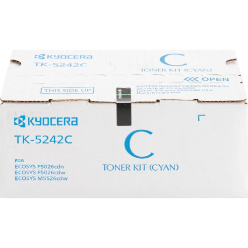 Kyocera TK-5242C Toner