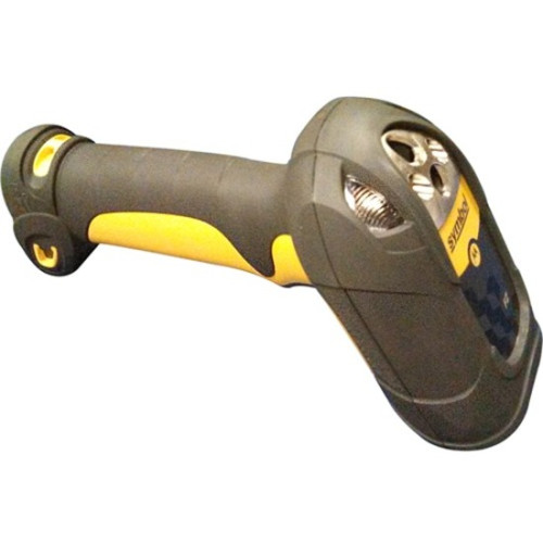 Symbol LS3578-FZ Barcode Scanner